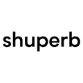 Shuperb UK logo