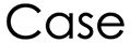 Case Luggage logo