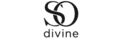 So Divine logo