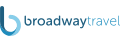 Broadway Travel logo