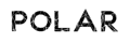 Polar Recovery logo