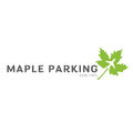 Maple Parking logo