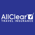 AllClear Travel Insurance UK logo