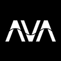 Ava of Norway UK logo