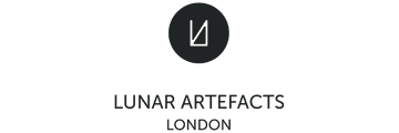 Lunar Artefacts logo