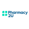 Pharmacy2U Online Doctor logo