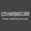 CharGrilled UK logo