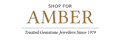 Shop For Amber logo