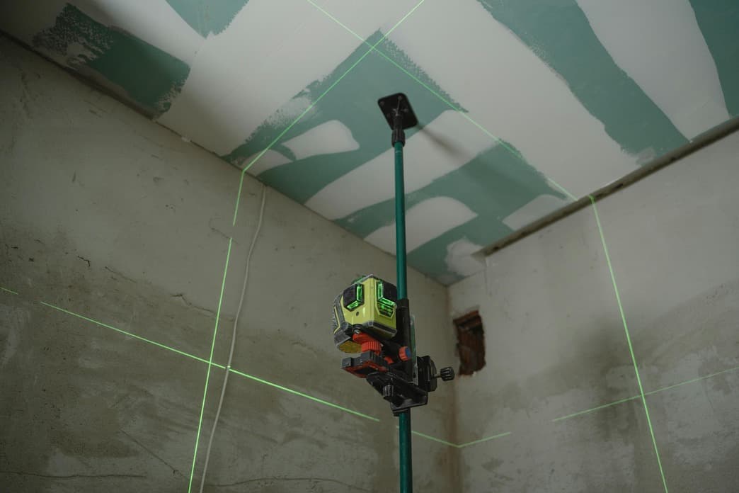 DIY & Home Fixes